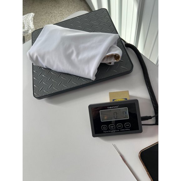 Baiia Summer Bahamas One Shoulder Swimsuit Womens 24 One Piece Beach Resort - Picture 8 of 8